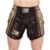 LEONE 1947 Leone1947 Haka Thaibox Trunks L