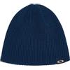 Oakley Session Beanie Berretto, Blu, Taglia Unica Uomo