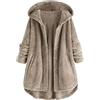 Generico cappottini donna invernali Piumino Donna Leggero Giacca Calda Cappotto Invernale Lungo Giubbotto Curvy Parka Trench Coat Cappotti Invernali Giacche giacca rosa