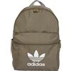 adidas Adicolor - Zaino Backpk IX7460 STD, 21,1 l, colore: Cachi