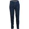 Sky T-Shirt Jeans modello chino, Blu 46