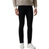 Guess Miami Jeans da Uomo, Carry Mid, 39