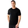 Merino Protect 100% Intimo Lana Merinos Uomo Odore Resistenza Maglia Leggero Escursionismo Viaggio T Shirt Morbido Base Layer