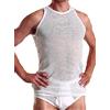 Brynje Canottiera BrynjeHerren Bianco Medium