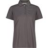 CMP Polo da donna Terra - 42