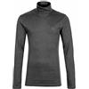 BE BOARD Dolcevita in Caldo Cotone Maniche Lunghe Uomo