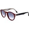 Carrera Occhiali da Sole Carrera CARRERA 306/S 10A BEIGE 48/24/ UNISEX