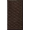 GUESS Sciarpa Mito scarf dark brown/ochre C25GU17 AM9406POL03 MARRONE