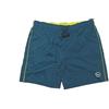 MAXFORT Nautic Boxer Mare Elasticizzato Uomo Taglie Forti (6XL, Cobalto)
