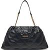 Liu Jo Borsa donna Liu-jo Sirin hobo nero BS25LJ40 AA5063 E0914 Media