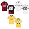 PUMA Maglia Milan Ufficiale 2025 2026 Adulto Bambino Personalizzabile