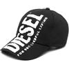 Diesel Cappelli Bambino J01607-KXA77 Sintetico Nero - III