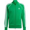 adidas Originals ADIDAS IM4545 SST TT Maglia Lunga Uomo Black/White Taglia M