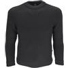Blauer Peter - Maglione Girocollo - in Lana Merino -10 Colori, Colore:Rosso, Taglia:48