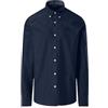 NORTH SAILS Camicia Uomo in Cotone Oxford con Logo Ricamato