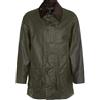 BARBOUR Beaufort WAX JACKET ARCHIVE OLIVE