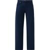 NORTH SAILS Pantalone Uomo Cinque Tasche Realizzati in Dobby di Cotone Organico Stretch 673072 (IT, Numero, 36, Regular, Regular, Dark Denim)