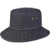 Stetson Reston Cappello da Pescatore Vacanza S (54-55 cm) - Beige