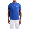 EA7 Emporio Armani 8NPT21-PJEMZ Short Sleeve Polo 2XL