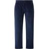 NORTH SAILS Pantaloni Chino Defender Uomo in Velluto Stretch a Costine