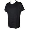 PEROFIL T-Shirt Girocollo Filo Scozia Active 320 Bianco