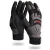 KAPRIOL CARPENTER GLOVES 10