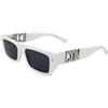 DSQUARED2 Occhiali Sol Icon 0011/S VK6 54/19/145 Uomo, Vk6, 54/19/145