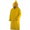 KAPRIOL STORM RAINCOAT YELLOW XXL