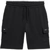Superdry Tech Logo Cargo Shorts L