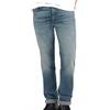gas Jeans Uomo Slim Fit Albert Simple Rev a7253-19lu