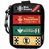 Starforged Borsa a tracolla piccola borsa a tracolla accessori uomo Warhammer 40K Peripherals Space Marine