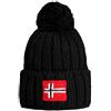 NAPAPIJRI Cappello Nero Nero S