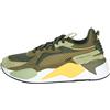 Puma Sneakers Basse RS-X Heritage 398210 Verde