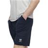 Moda Egidio Be Board 911 Bermuda Sportivo Uomo Cotone 100% Taglie Calibrate (IT, Testo, 9XL, Regular, Regular, Nero)