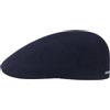 Stetson Reid Wool Coppola Screziato unicolore Prodotto in UE Uomo Autunno Inverno