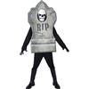 Smiffys Costume lapide Halloween