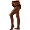 BELLISSIMA 6 Paia Collant Donna Maternity M100 20 Den (Visone, 3/M)