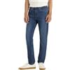 Levi's® - Jeans Levis 515 00 01 Slim Taper Slept IN, blu, 31W / 32L