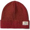 NORTH SAILS Berretto Uomo Archive in Misto Lana con Finish Lavato