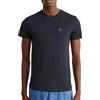 Timberland T-Shirt da Uomo Dunstan River Pocket Antracite Taglia L Codice TB0A2CQYX65