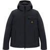 RefrigiWear Giacca Polar Jacket (IT, Testo, XL, Regular, Regular)