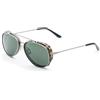 VUARNET VL180500031121 Custodie per occhiali, Multicolore, Standard Unisex Adulto, multicolore, Estandar