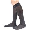 Ciocca Calze Lunghe Uomo Lisce in Lana Seta - 3/6 Paia - Made in Italy [844_085_115_6]