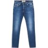 ROY ROGERS Jeans Roy Roger's 317 Oxnard (IT, Numero, 33, Slim, Regular, Blu)