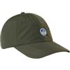NORTH SAILS CAPPELLO UOMO VERDE