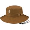 KANGOL UTILITY CORDS JUNGLE HAT K5302.262