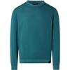 NORTH SAILS Maglione Uomo in Pregiato Cotone Organico con Girocollo