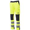 PAYPER Pantalone Uomo Charter Tech Anche con Ricamo E Stampa L
