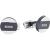 BOSS T-david, Gemelli, Nero1, Taglia unica, da Uomo