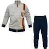BrolloGroup Pigiama Felpato Torino Abbigliamento Ragazzi Torino FC PS 34751 Pigiami Calcio-12 Anni-Navy